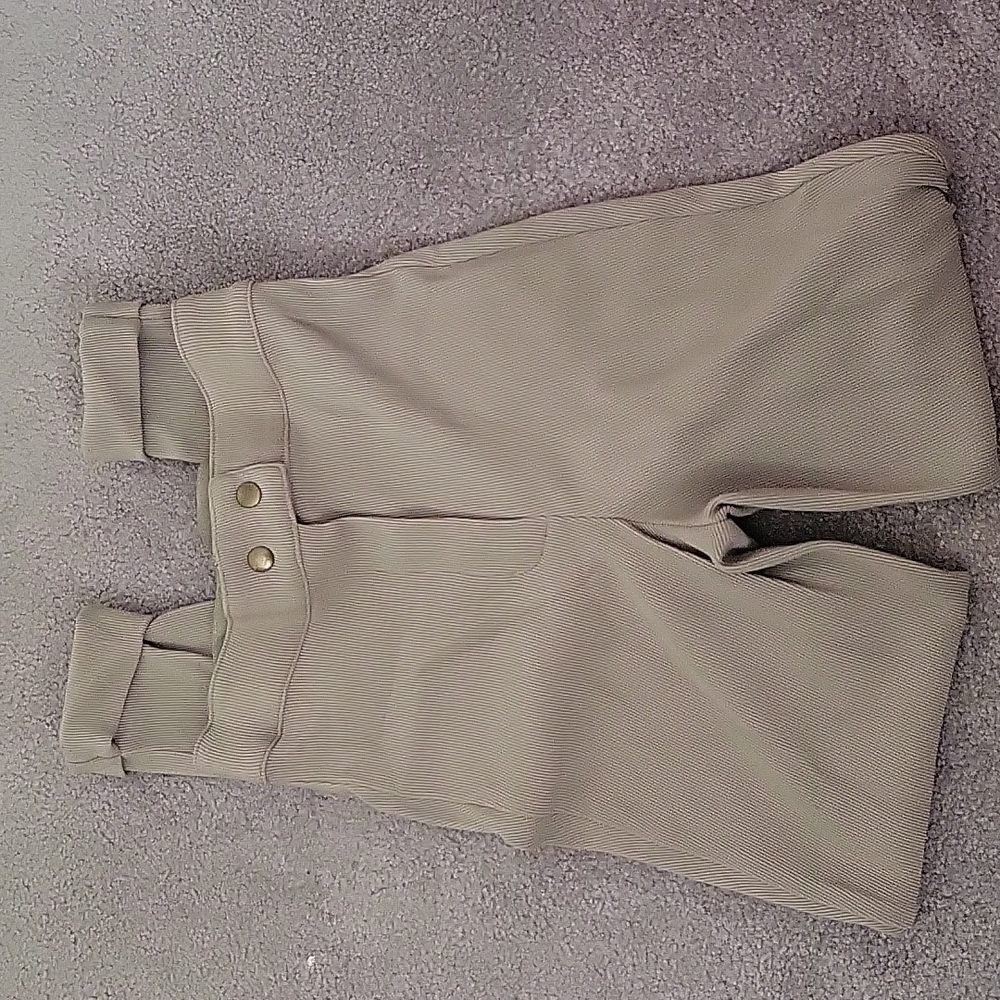 American Apparel Riding Pants